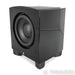 Revel Performa3 B110 10" Powered Subwoofer; V1; Gloss Black