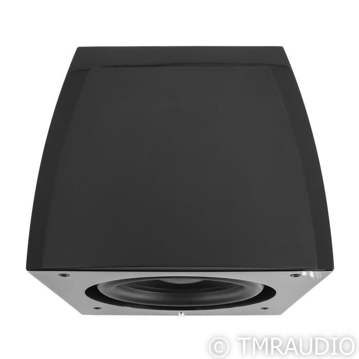 Revel Performa3 B110 10" Powered Subwoofer; V1; Gloss Black