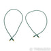 AudioQuest Copperhead RCA Cables; 1m Pair Interconnects