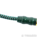 AudioQuest Copperhead RCA Cables; 1m Pair Interconnects