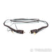 AudioQuest Boxer RCA Subwoofer Cable; 2m Single Interconnect