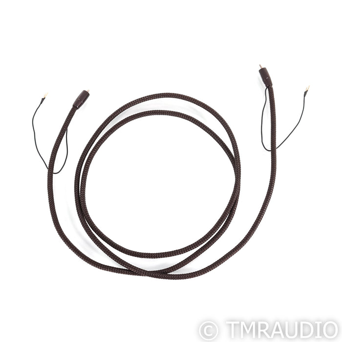 AudioQuest Boxer RCA Subwoofer Cable; 2m Single Interconnect