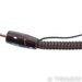 AudioQuest Boxer RCA Subwoofer Cable; 2m Single Interconnect
