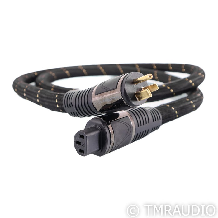 PS Audio PerfectWave AC-12 Power Cable; 2m AC Cord