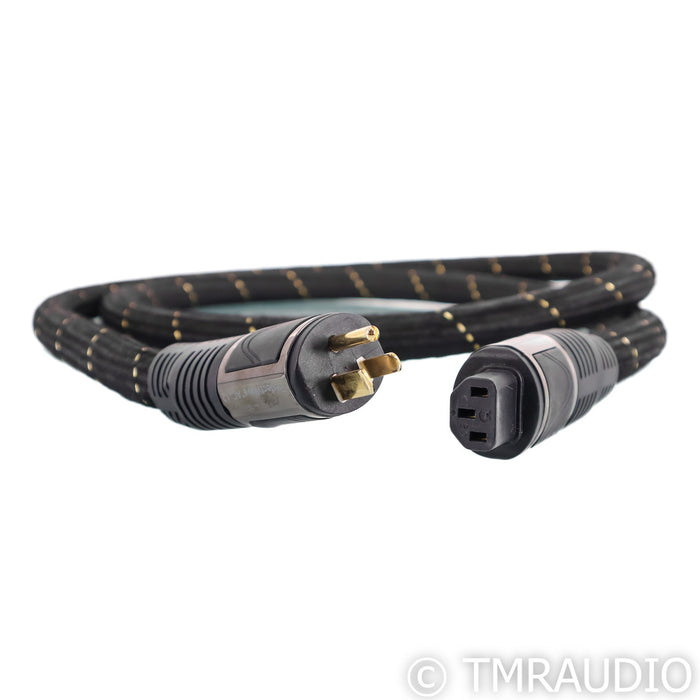 PS Audio PerfectWave AC-12 Power Cable; 2m AC Cord