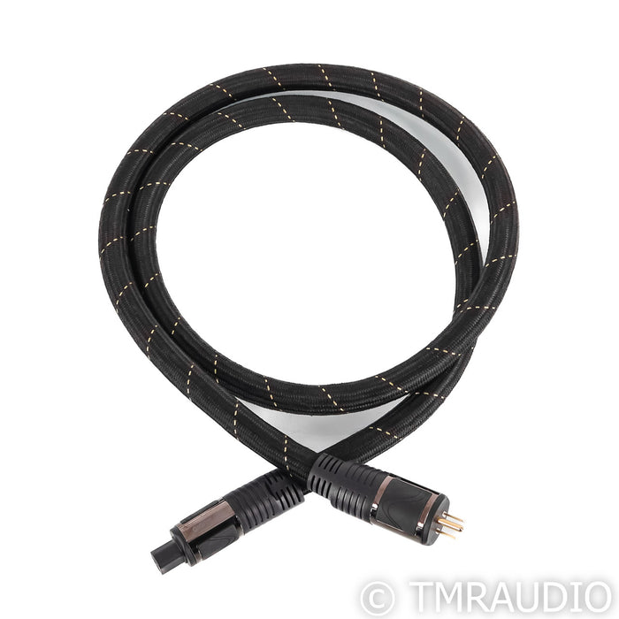 PS Audio PerfectWave AC-12 Power Cable; 2m AC Cord