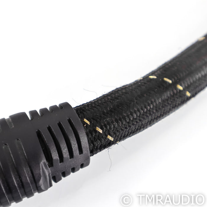 PS Audio PerfectWave AC-12 Power Cable; 2m AC Cord