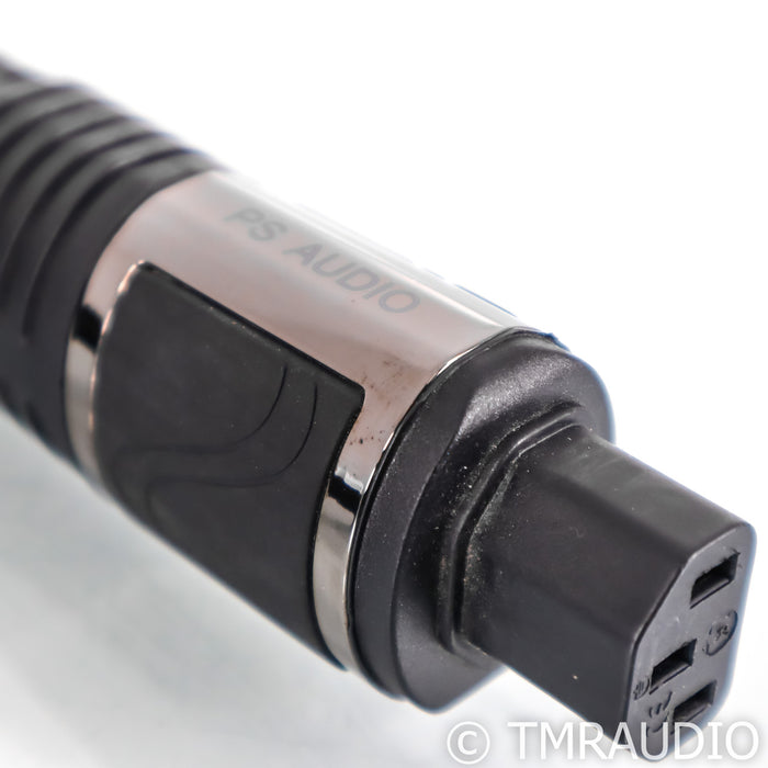 PS Audio PerfectWave AC-12 Power Cable; 2m AC Cord