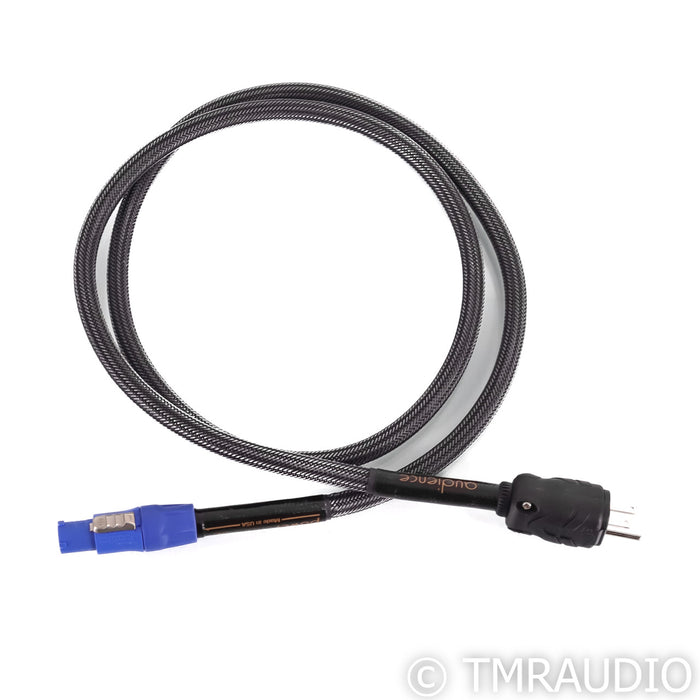 Audience powerChord SE-i SpeakOn Power Cable; 1.75m AC Cord