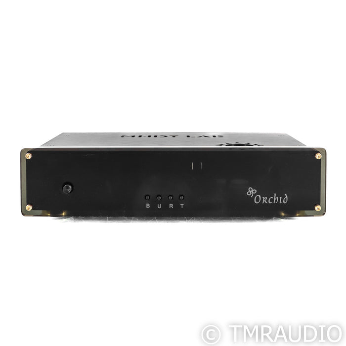 MHDT Lab Orchid Tube DAC; D/A Converter