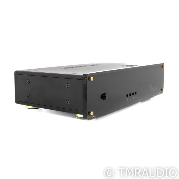 MHDT Lab Orchid Tube DAC; D/A Converter
