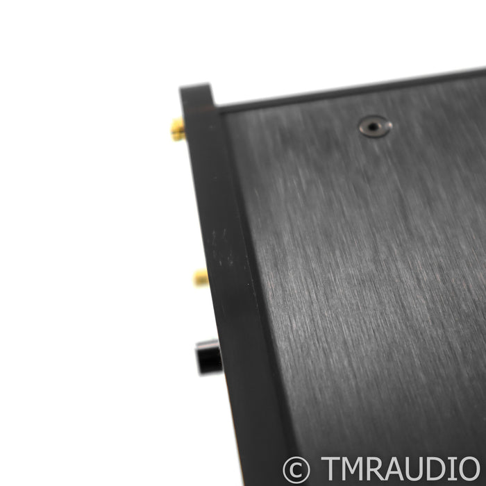 MHDT Lab Orchid Tube DAC; D/A Converter