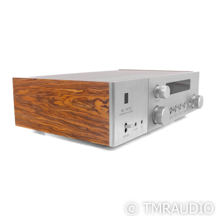 JBL SA750 Stereo Integrated Amplifier