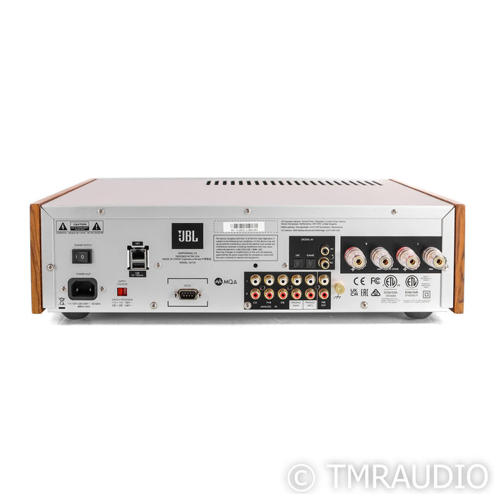 JBL SA750 Stereo Integrated Amplifier
