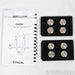 Focal Kanta No. 2 Floorstanding Speakers; Walnut Pair