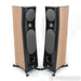 Focal Kanta No. 2 Floorstanding Speakers; Walnut Pair