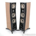 Focal Kanta No. 2 Floorstanding Speakers; Walnut Pair