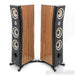 Focal Kanta No. 2 Floorstanding Speakers; Walnut Pair