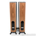 Focal Kanta No. 2 Floorstanding Speakers; Walnut Pair