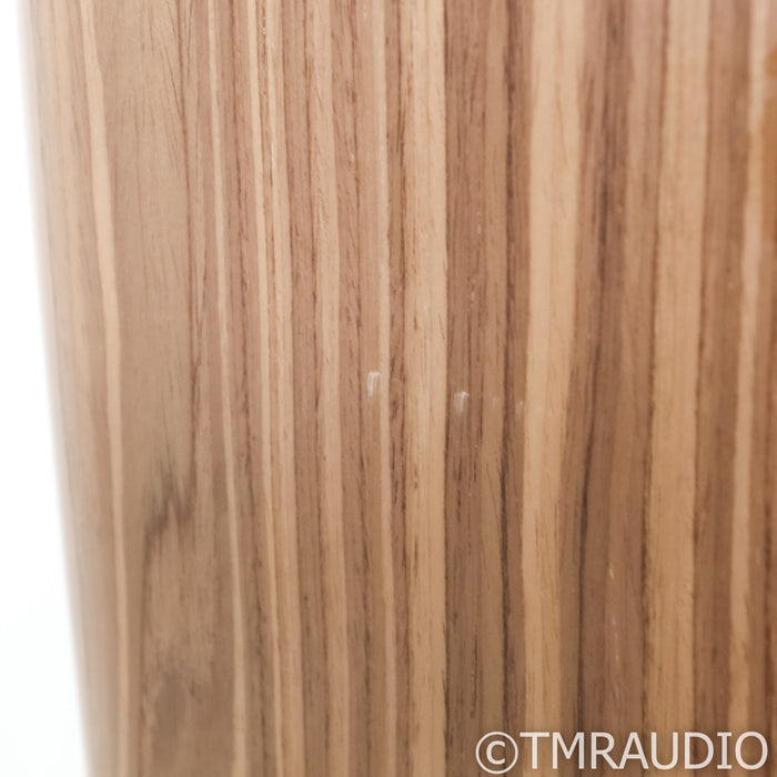 Focal Kanta No. 2 Floorstanding Speakers; Walnut Pair