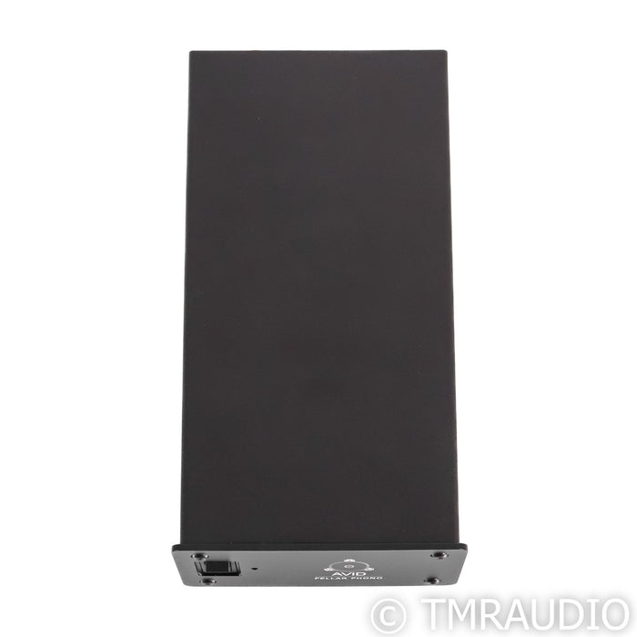 Avid Pellar MM / MC Phono Preamplifier