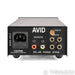 Avid Pellar MM / MC Phono Preamplifier
