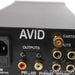 Avid Pellar MM / MC Phono Preamplifier