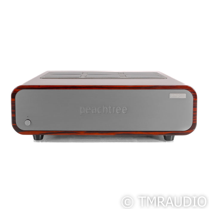 Peachtree Amp500 Stereo Power Amplifier
