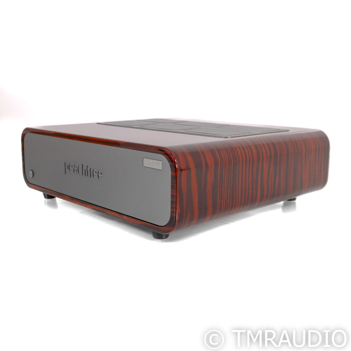 Peachtree Amp500 Stereo Power Amplifier