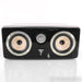 Focal Kanta Center Channel Speaker; Black