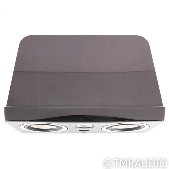 Focal Kanta Center Channel Speaker; Black