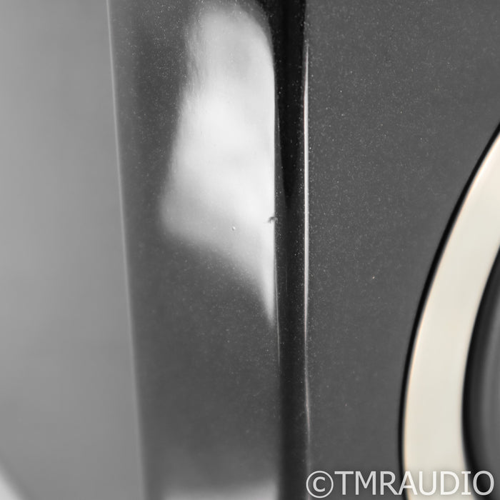Focal Kanta Center Channel Speaker; Black