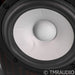 Philharmonic Audio BMR Bookshelf Speakers; Ebony Curved Pair