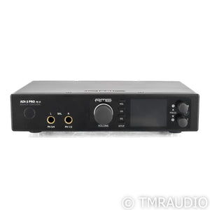 RME ADI-2 Pro FSR DAC / Headphone Amplifier; D/A Converter