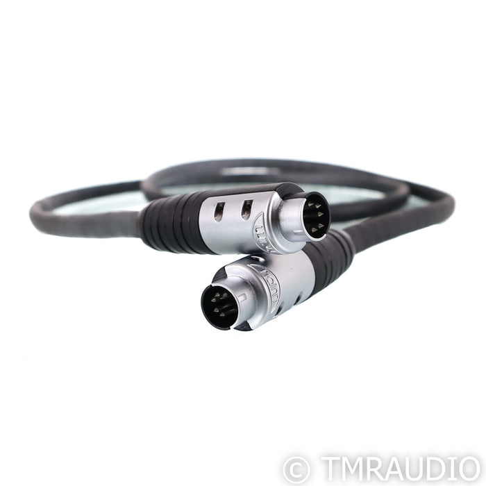 Naim Hi-Cap 5-Pin DIN; 4ft Interconnect