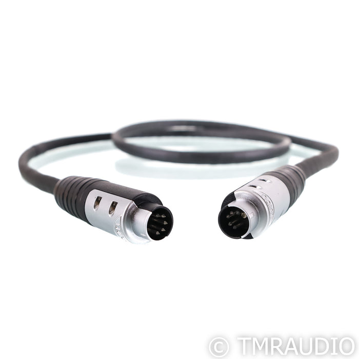 Naim Hi-Cap 5-Pin DIN; 4ft Interconnect
