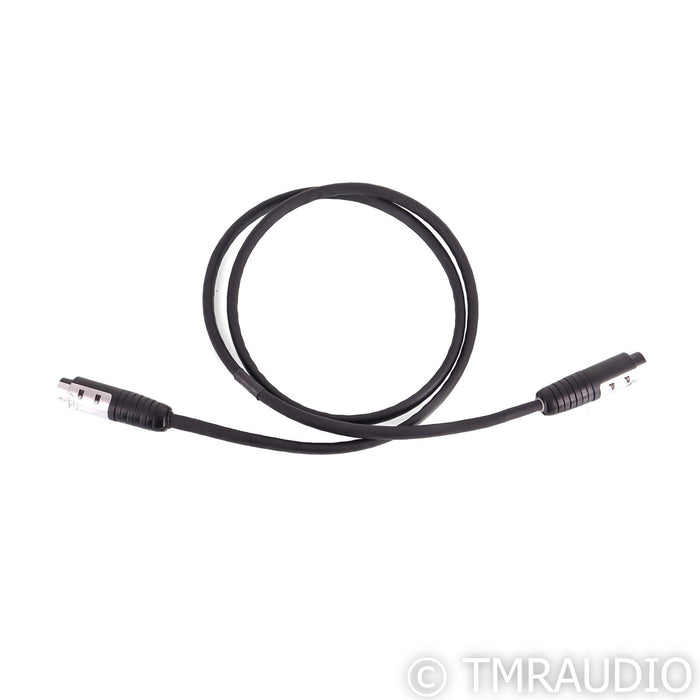 Naim Hi-Cap 5-Pin DIN; 4ft Interconnect