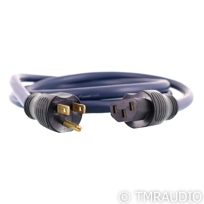 Audience forte f3 powerChord Power Cable; 1.75m AC Cord