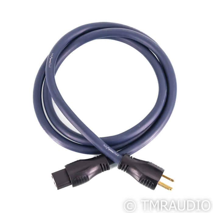 Audience forte f3 powerChord Power Cable; 1.75m AC Cord