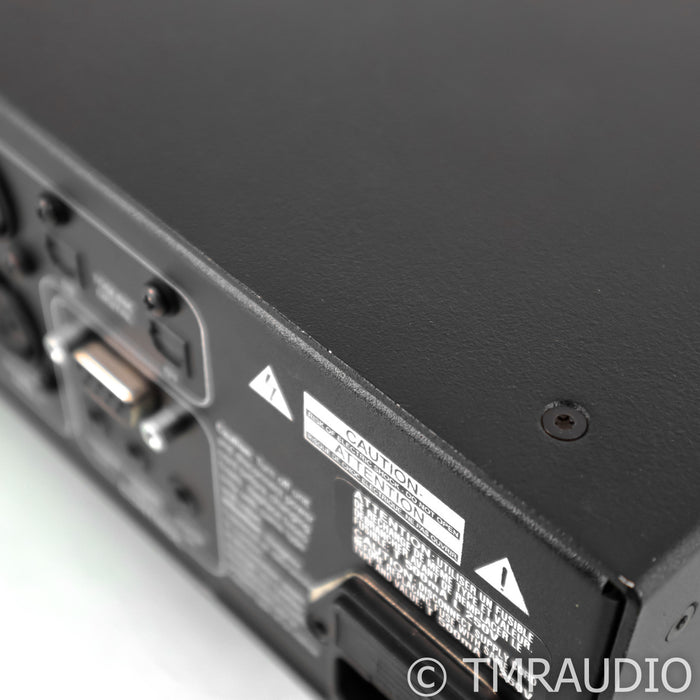 Bryston BP-17 Cubed Stereo Preamplifier