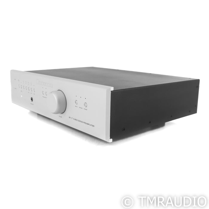Bryston BP-17 Cubed Stereo Preamplifier