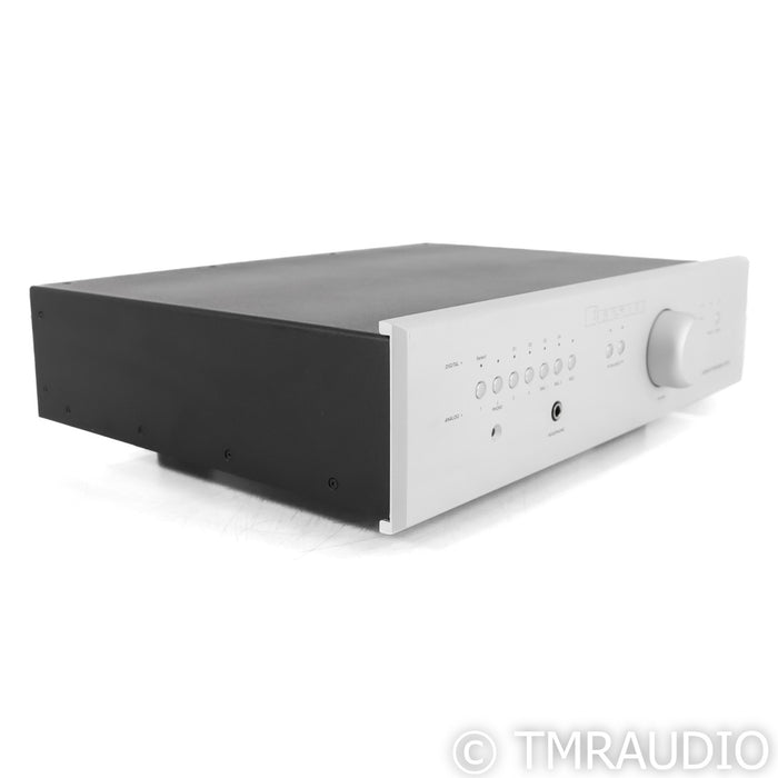 Bryston BP-17 Cubed Stereo Preamplifier