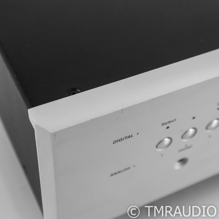 Bryston BP-17 Cubed Stereo Preamplifier