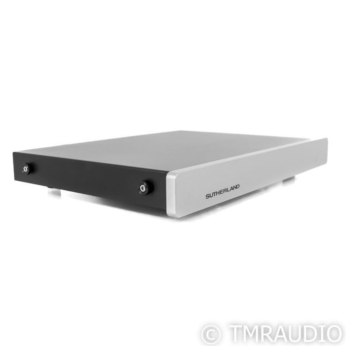Sutherland Insight MM / MC Phono Preamplifier