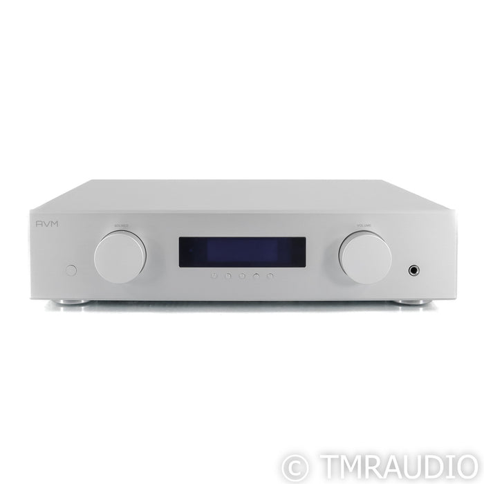 AVM Evolution A3.2 Integrated Amplifier