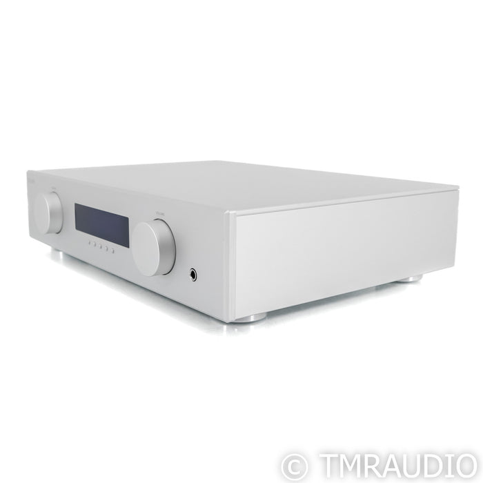 AVM Evolution A3.2 Integrated Amplifier