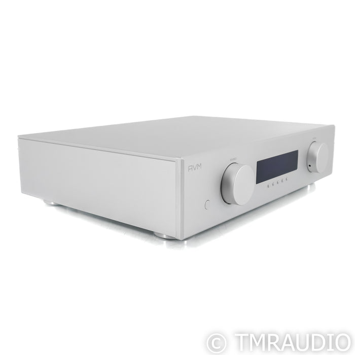 AVM Evolution A3.2 Integrated Amplifier