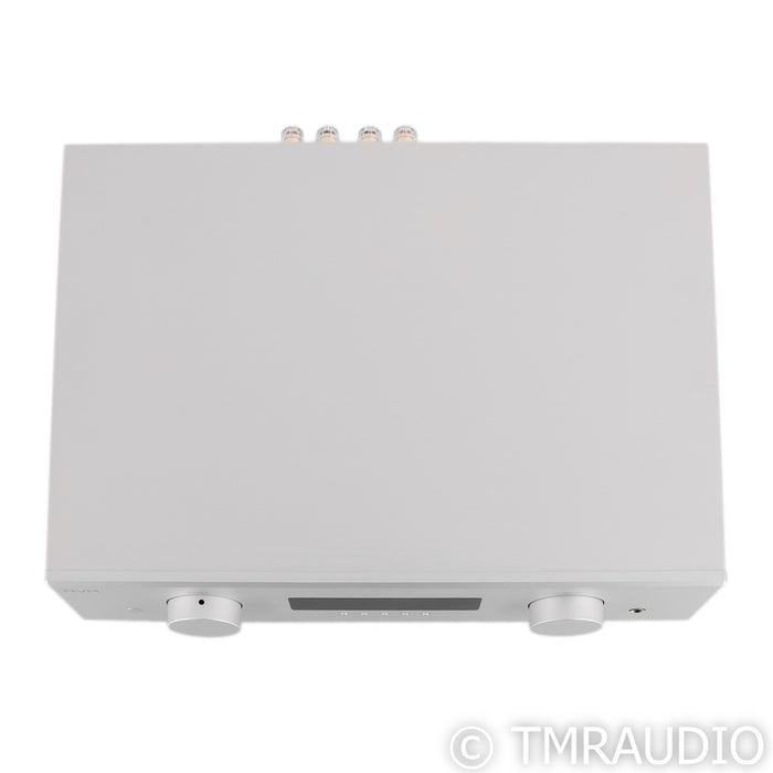AVM Evolution A3.2 Integrated Amplifier