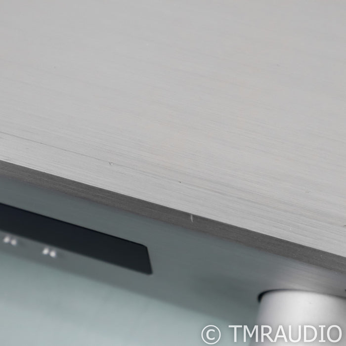 AVM Evolution A3.2 Integrated Amplifier