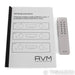 AVM Evolution A3.2 Integrated Amplifier